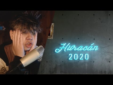 [REACCION] ALEMAN - Categoría 5 / Huracán