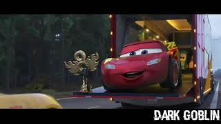 Cars 3 - Movie Clip - &quot;I am sorry&quot;, but it&#39;s only the music (HD)