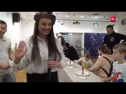 551. urodziny Mikołaja Kopernika w OPiOA w Olsztynie