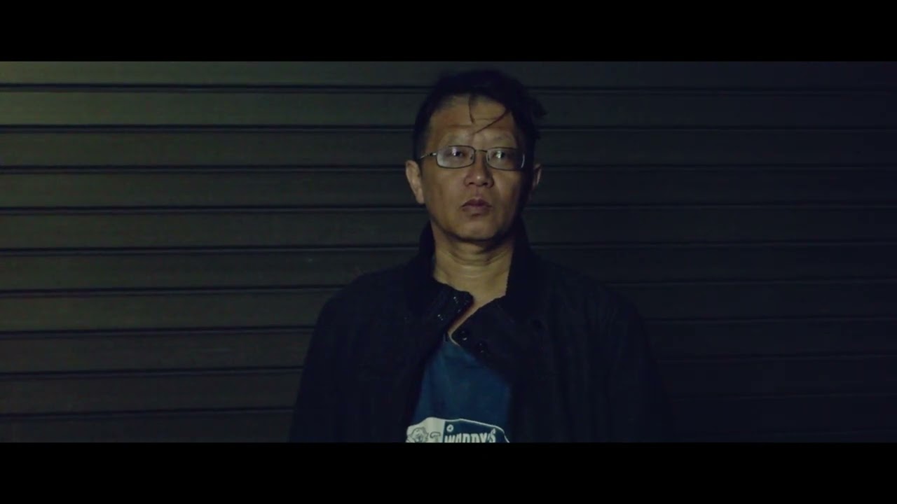 Tedious Days and Nights - TRAILER