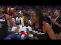 Clutch Moments Kelsey Mitchell Buzzer Beaters WNBA 2024