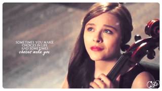 ● ɪғ ɪ sᴛᴀʏ || It's all up to you ●