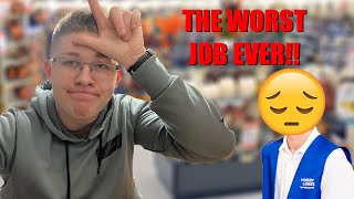 Why Hobby Lobby is the WORST Place I’ve Ever Worked… (**MUST WATCH 2023**)