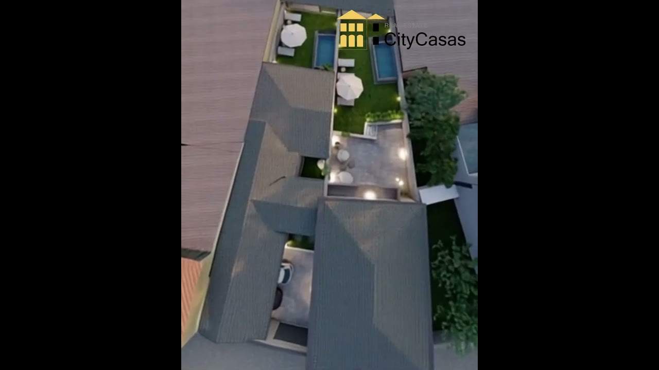 Vídeo do imóvel