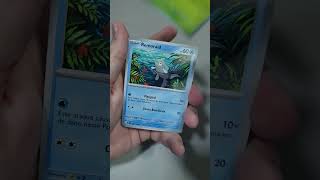 PARTE 115 | ABRINDO UM PACOTE DE CARTAS DE POKEMON AMIGOS DE JORNADA  #shorts