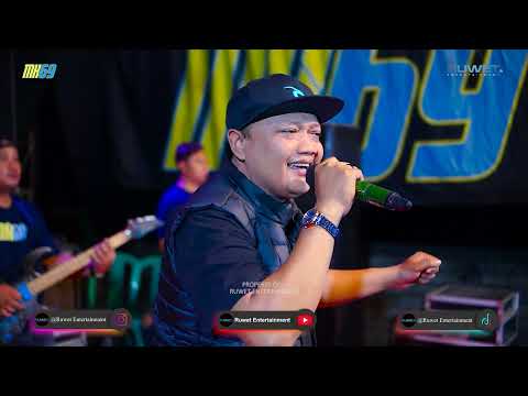 TERSESAT ADI SATRIA | MH 69 MUSIC HAPPY PARTY PEMUDA KLETEK BERSATU | NUGROHO AUDIO