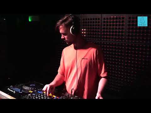 The Blue Oyster: Vilk / 11.06 / 19 - 20