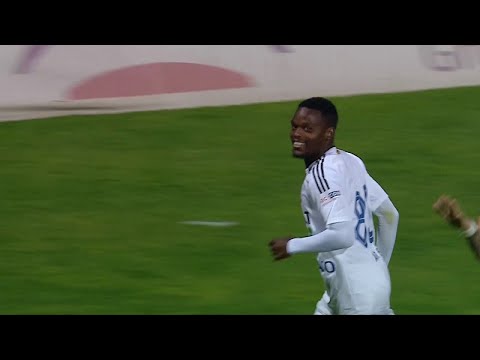FC Botoșani 1-0 CS Clubul Sportiv Mioveni