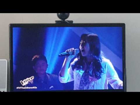 The Voice Teens - Alyssa Grace