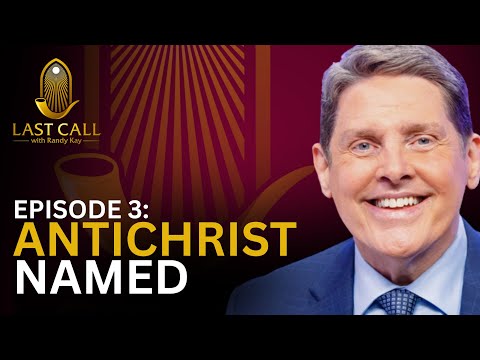 Last Call with Randy Kay and Heaven Encounters with Randy Kay