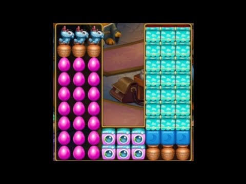 TOY BLAST level 3195