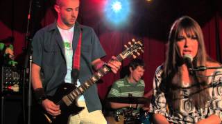 10 - ONCE &amp; FOR ALL - Surprise Party / Statues