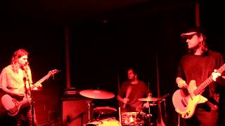 Naomi Punk - Cookie + Cardboard @ SPACE (12/5/17)