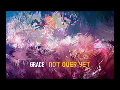 Grace - Not Over Yet (Max Graham vs. Protoculture Remix)