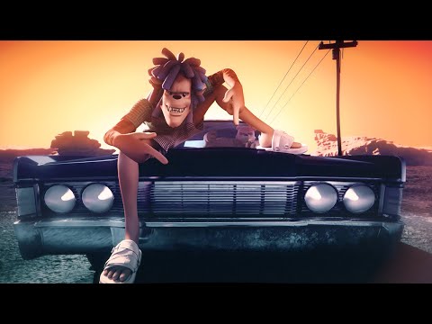 GHOST KIDZ - GOIN' OFF ft. Vince Staples (Official Music Video)