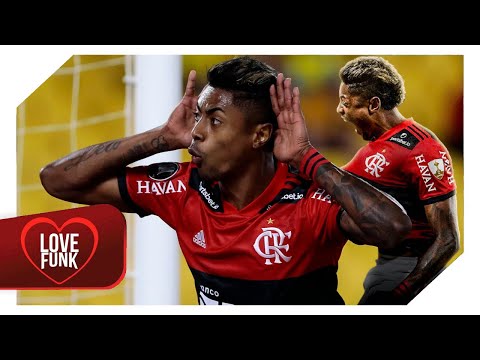 Bruno Henrique ● TRAVA NA POSE 🤳📸 (MC TOPRE & MC RENNAN)