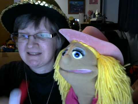 Happy Birthday, Adelina!