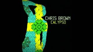 Chris Brown - Calypso (Official Single)