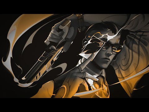 How I SOLO CARRY Using The Operator! - VALORANT || 35 Kills