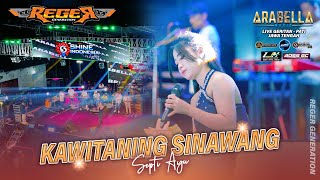 Download lagu KAWITANING SINAWANG - Septi Ayu ARABELLA MUSIC Live Geritan - Pati - Jateng #REGERgeneration mp3 Download lagu KAWITANING SINAWANG - Septi Ayu ARABELLA MUSIC Live Geritan - Pati - Jateng #REGERgeneration mp3