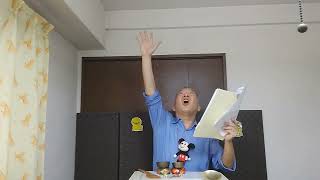 PR版秀吉VSねね。浮気を巡る壮絶な死闘、毒殺の陰謀❗鎮魂編。