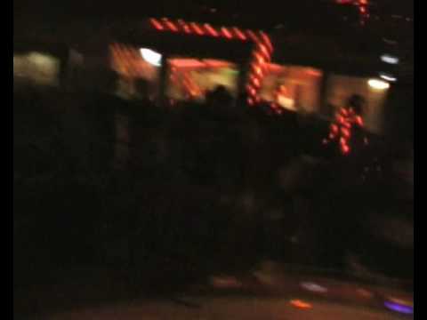 Casino Cafe /BADGIRLS/  2010.02. (Shabaam) LIVE1