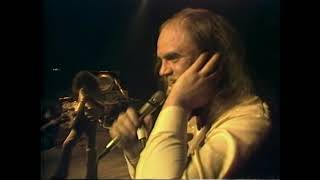 The Enid - Mayday Galliard / In The Region Of The Summer Stars - Live at Hammersmith 79 (Remastered)