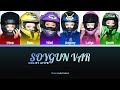 Manifest Soygun Var Org By ATİYE