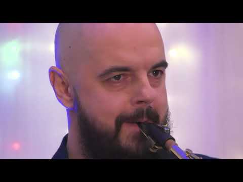 Dalibor Prvulović - Dakijev adrenalin