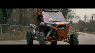 Hunter Dan - Big Blue Faces