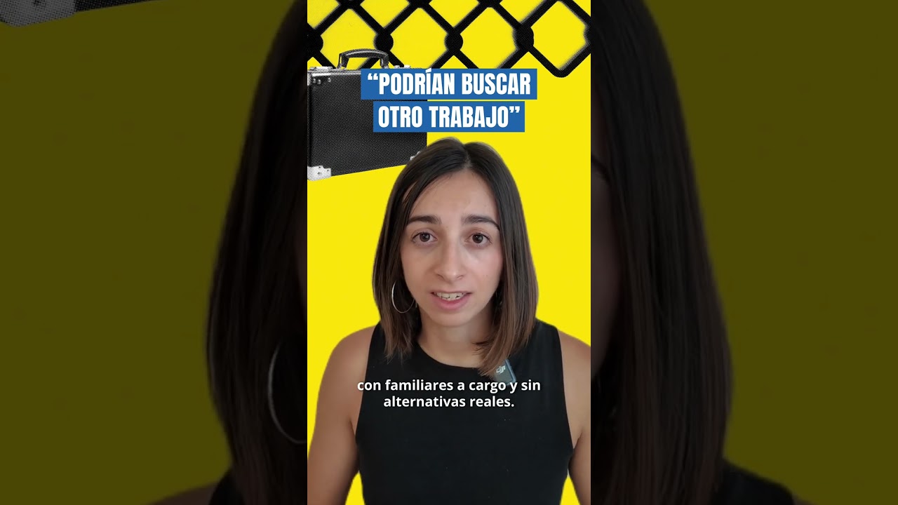 El contrato de la letra pequeña