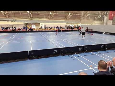 P14 Kilpa Tiikerit-YPA