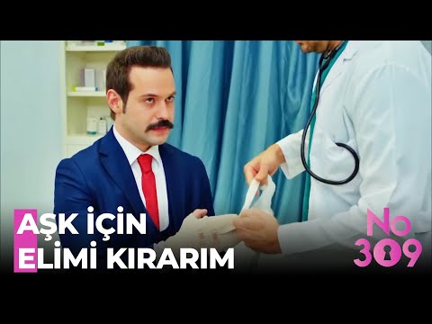 Kemik Kırığı Ne Ki Kalp Kırığının Yanında - No: 309