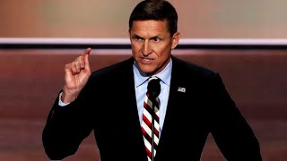 Mueller recommends no prison time for Michael Flynn for his "substantial assistance"