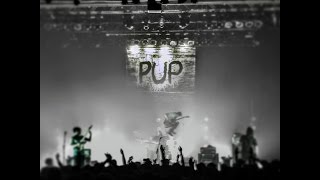 PUP - Old Wounds (live @ The Danforth Music Hall)