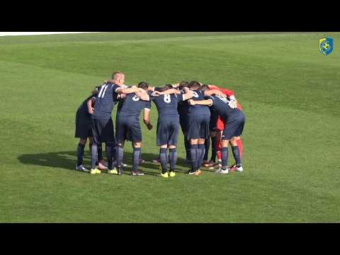 Vrhunci tekme 10. kroga, 2. SNL med Tabor Sežana in AŠK Bravo