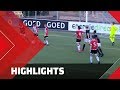 HIGHLIGHTS | PSV O15 - Ajax O15