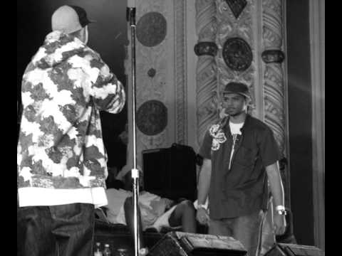 SAMIAM the MC - Hardest Regardless