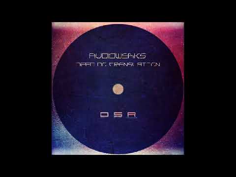 Audiowerks - Stratum [Dirty Stuff Records]