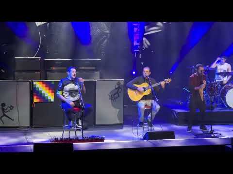 DIVIDIDOS y JORGE FANDERMOLE❤️