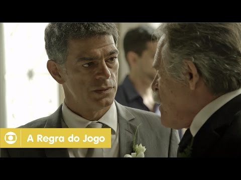 A Regra do Jogo: capítulo 99 da novela, quarta, 23 de dezembro, na Globo