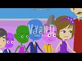 Dora Vyond Dance To The Rescue Part 20 ECDp2