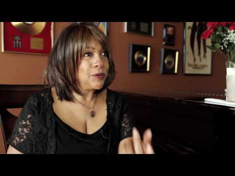 The Motown Family | Talking Motown