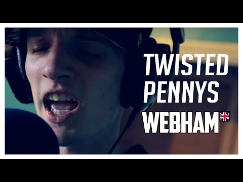 TWISTED PENNYS | WebHam - S2:EP18 | Don't Flop Music