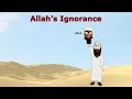 The Most Ignorant Quran Verse