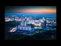 Красивые места города Уфы