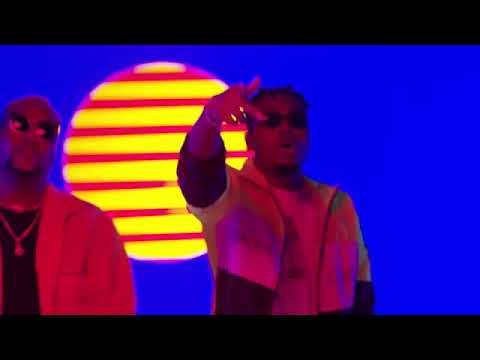 Video] Icent Ft. Olamide – Robo