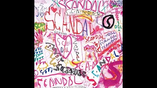 SCANDAL/EVERYBODY SAY YEAH! - Live at SCANDAL 10th ANNIVERSARY FESTIVAL 2006- 2016( lyric+ vietsub)