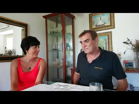 Intervju s Brankom Viljcem (kolovoz 2017.)