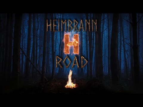 Heimbrann - Road Viking Music